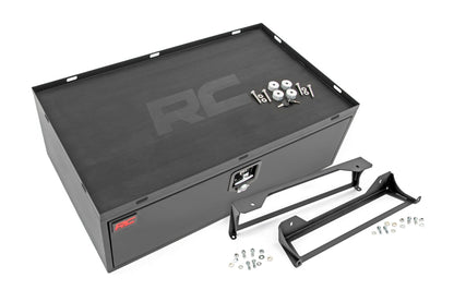 Storage Box | Ford Bronco 4WD (2021-2024)