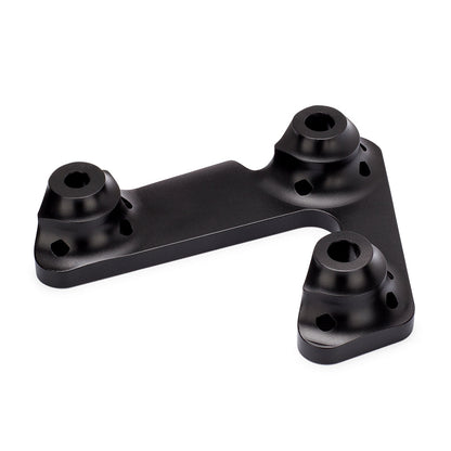 ACUITY Instruments Throttle Pedal Spacer for the Left-Hand-Drive Vehicles