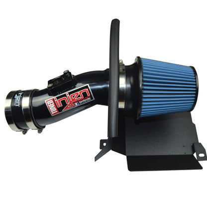 Injen 18-20 Honda Accord 2.0L Turbo Short Ram Cold Air Intake