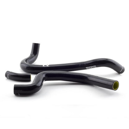Hybrid Racing Silicone Radiator Hoses for 06-11 Civic Si
