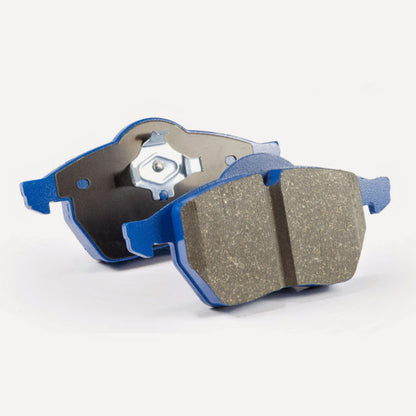 EBC 98-05 Porsche 911 (996) (Cast Iron Rotor only) 3.4 Carrera 2 Bluestuff Front Brake Pads