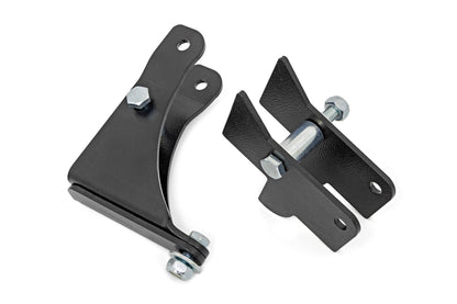 2 Inch Lift Kit | Can-Am Commander 1000