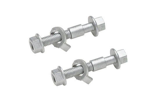 Replacement and Upgrade - Camber Bolts 12mm