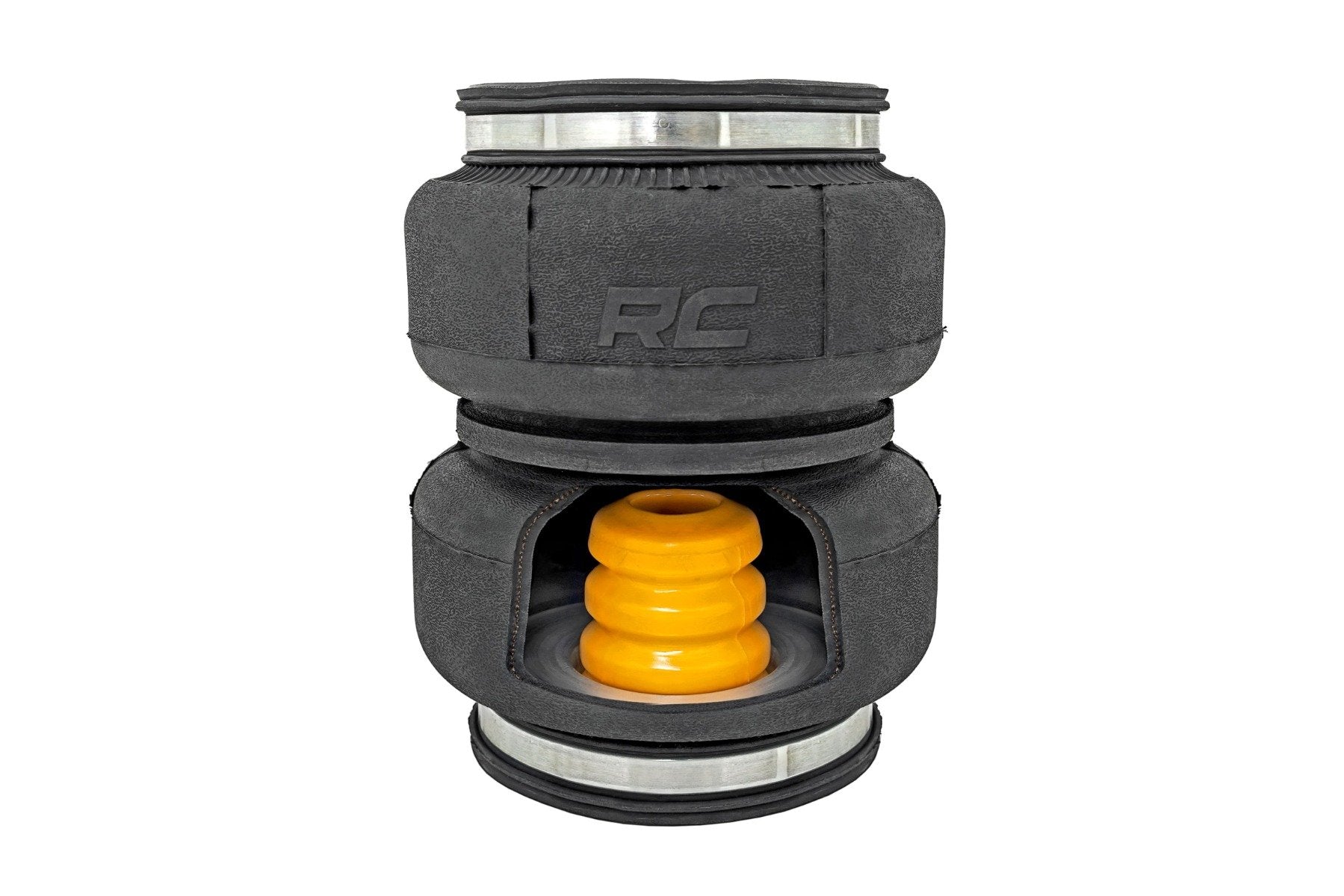 Air Spring Kit w/compressor | Wireless Controller | Ram 1500 2WD/4WD (2009-2018 & Classic)