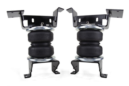 Air Lift LoadLifter 5000 Rear Air Spring Kit for 2020+ Chevrolet Silverado 2500/3500