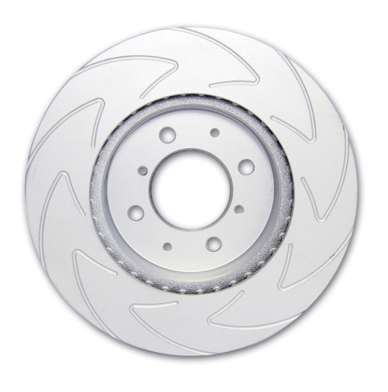 EBC 06-11 Acura CSX (Canada) 2.0 BSD Front Rotors