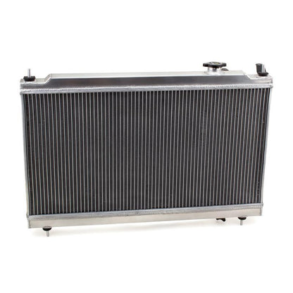 Hybrid Racing K-Swap Fullsize Radiator for 94-01 Integra