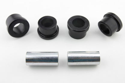 Whiteline Plus 7/70-77 Mazda RX2 / 3/82-4/87 929 HB Sedan Front Lower Inner Control Arm Bushing Kit