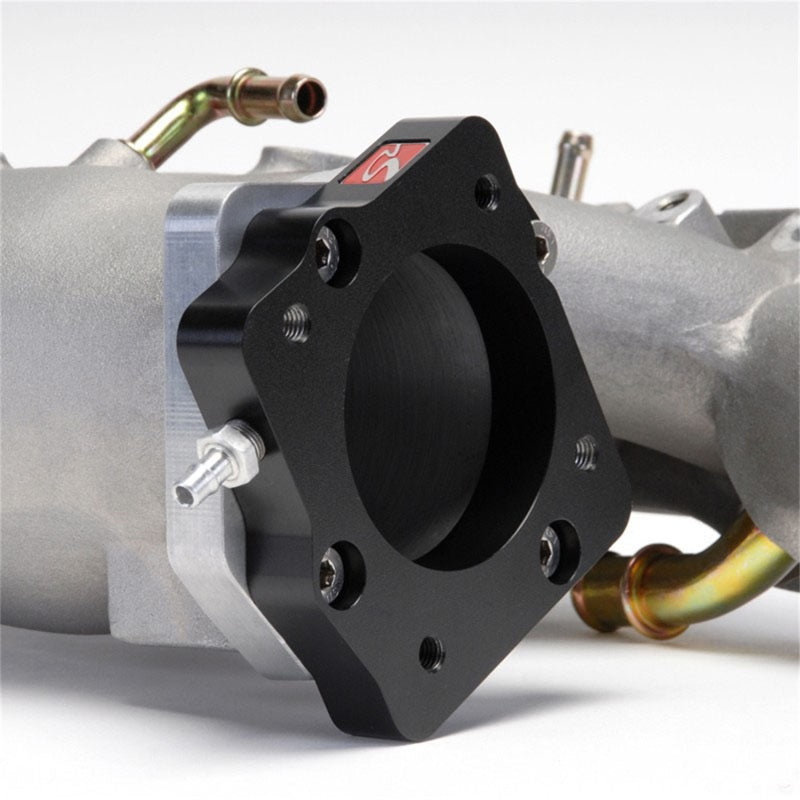 Skunk2 Pro Series K Series to B Series Throttle Body Adapter