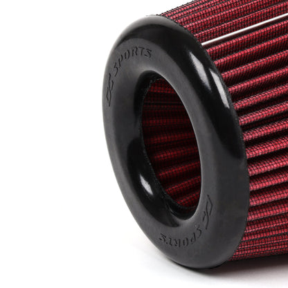 DC Sports 2.5" Replacement Air Filter