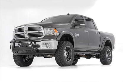 Black Bull Bar | Ram 1500 2WD/4WD (2019-2025)