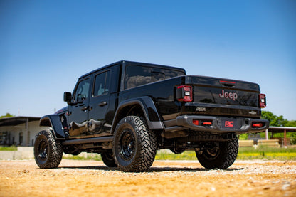 2.5 Inch Leveling Kits | Springs | Jeep Gladiator JT 4WD (2024)