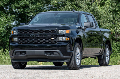 Lowering Shackles | 1-1.5 Inch | Chevy/GMC 1500 (19-24)