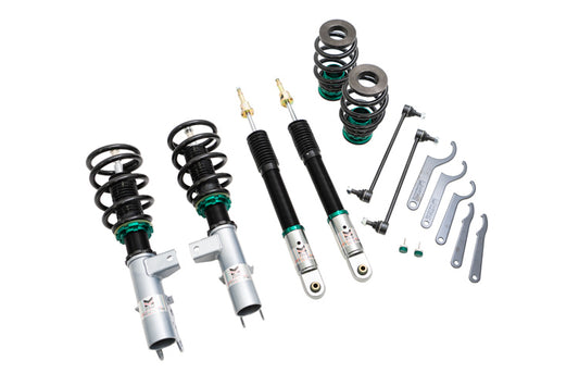 Mercedes Benz CLA 250 '14-'18 (FWD Only) - EU Series Coilovers - MR-CDK-MBC117-EU