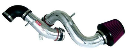 Injen 14-18 VW MKVI (MK6) Jetta GLI 1.8L Turbo TSI Black Short Ram Intake w/ MR Tech and Heat Shield