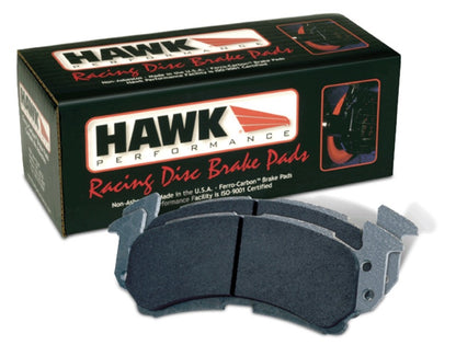 Hawk 98-02 Camaro/Firebird HP+ Street Front Brake Pads