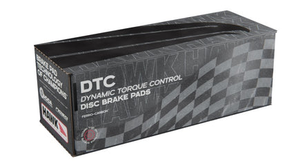 Hawk Wilwood Type 6712 DTC-30 Brake Pads