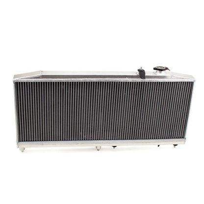 Hybrid Racing K-Swap Fullsize Radiator for 92-95 Civic/Del Sol