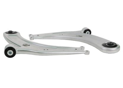 Whiteline 2012+ Volkswagen Golf MK7 / Audi A3 MK3 Front Lower Control Arm