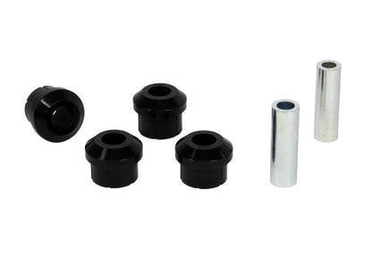 Whiteline 06-13 Lexus IS250 / 08-13 Lexus IS350 Front Control Arm Lower Inner Front Bushing Kit