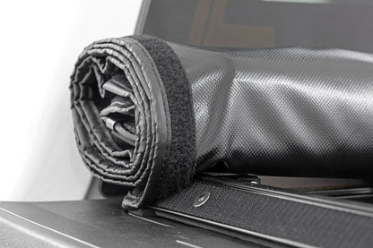 Soft Roll Up Bed Cover | 6'10" Bed | Ford F-250/F-350 Super Duty (17-24)