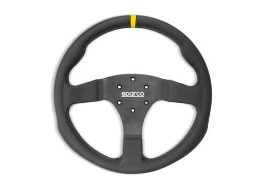 Sparco Steering Wheel R350 Leather