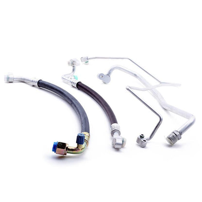 Hybrid Racing K Swap Air Conditioning Lines for 96-00 Civic