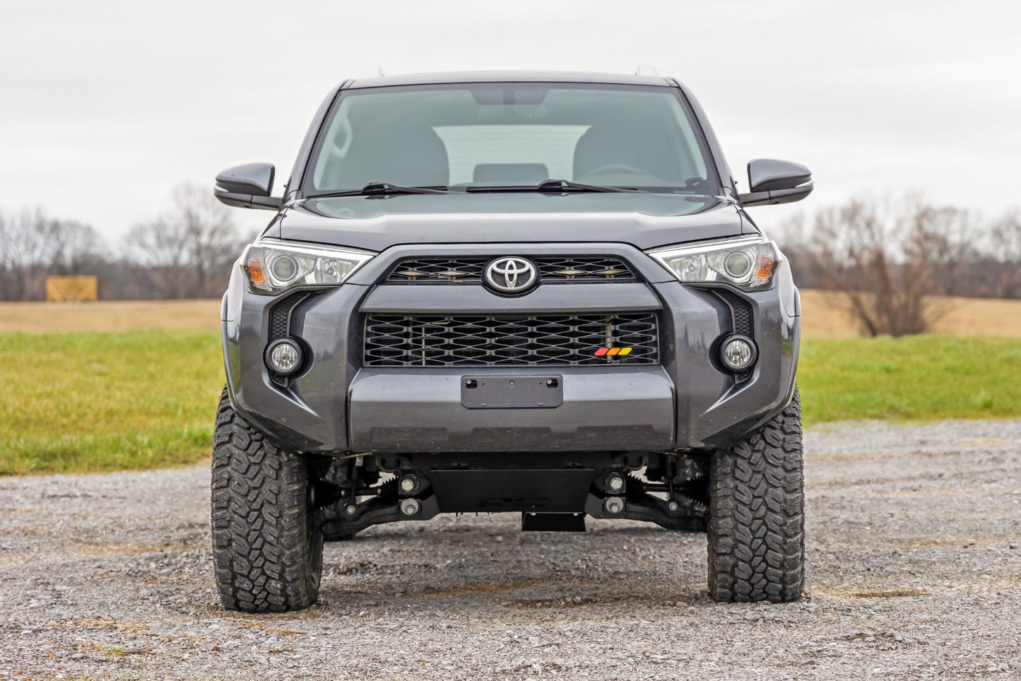 4.5 Inch Lift Kit | RR Coils | N3 Struts | Toyota 4Runner 2WD/4WD (2015-2020)