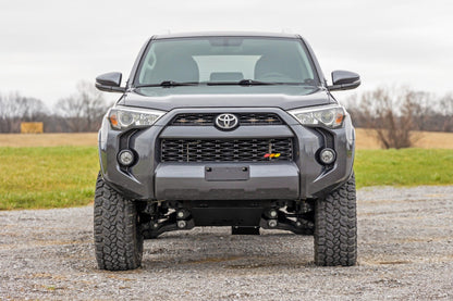 4.5 Inch Lift Kit | RR Coils | N3 Struts | Toyota 4Runner 2WD/4WD (2015-2020)
