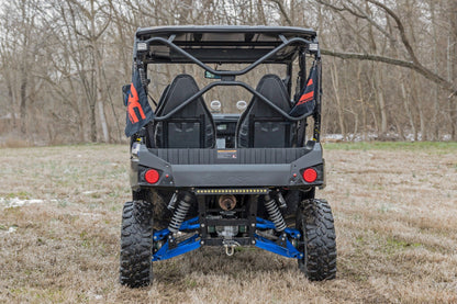 20" LED Light Kit | Under Bed Mount | Kawasaki Teryx