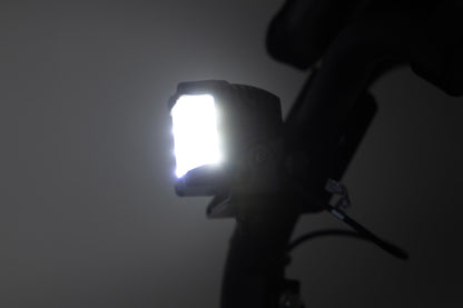 LED Light Kit | Rear Mount | 2" Black Pair | Flood | Kawasaki Teryx 4 1000/Teryx4 800 