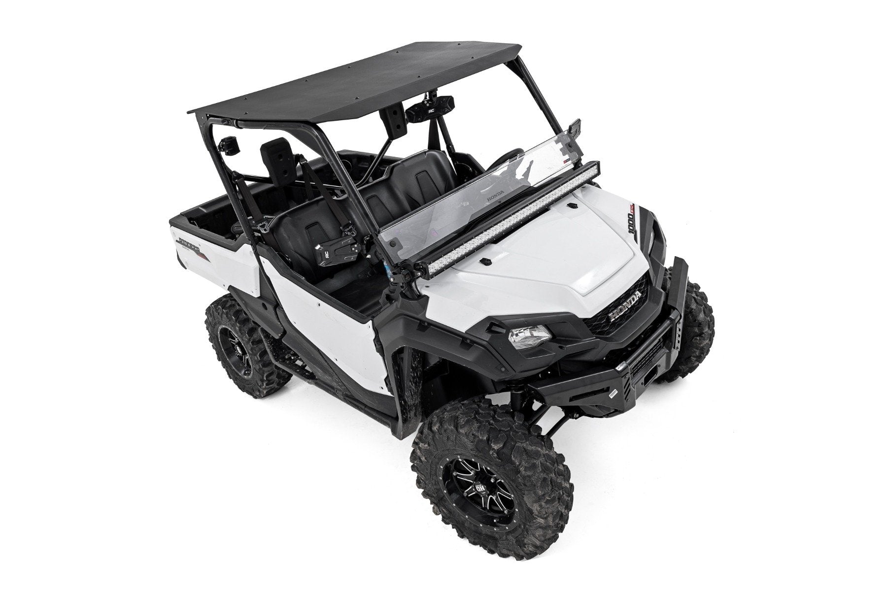 UTV Roof | HDPE | Honda Pioneer 1000 3-Seater 