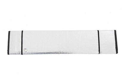 Universal Jeep Reflective Sun Shade | Foldable 