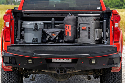 Bed Extender | 26" Extension | Chevy/GMC 1500 (19-24)