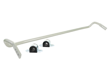 Whiteline 2019 Toyota Corolla Rear 24mm Heavy Duty Sway Bar