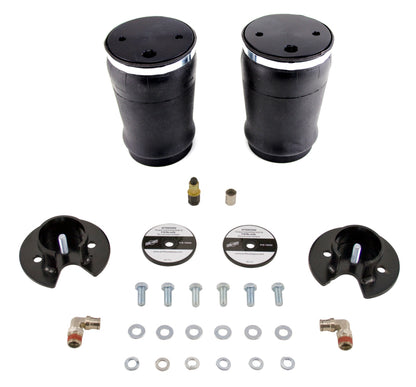 Air Lift Performance Rear Kit for 98-05 Volkswagen Jetta MK4