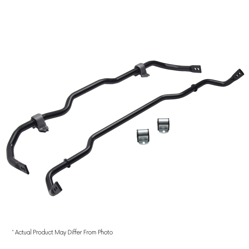 ST Anti-Swaybar Set Mitsubishi Eclipse