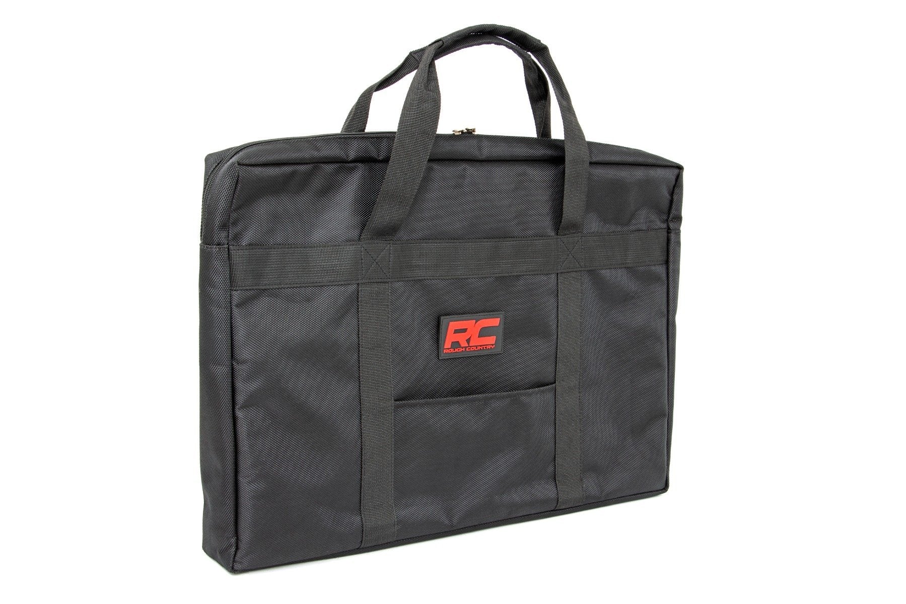 Overland Collapsible Fire Pit Carry Bag 