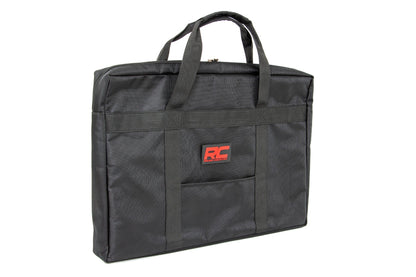 Overland Collapsible Fire Pit Carry Bag 