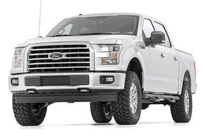 3 Inch Lift Kit | M1 Struts | Ford F-150 4WD (2014-2020)