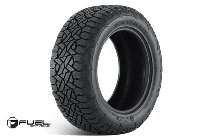 305/55R20 Fuel Gripper A/T