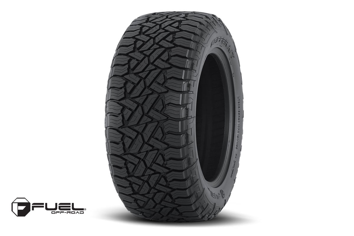 305/55R20 Fuel Gripper A/T