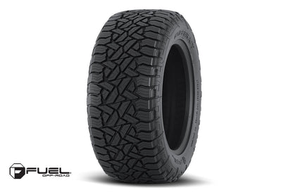 305/55R20 Fuel Gripper A/T