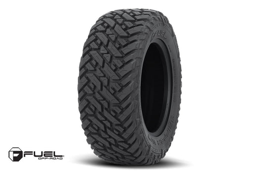 35x12.50R22 Fuel Gripper M/T