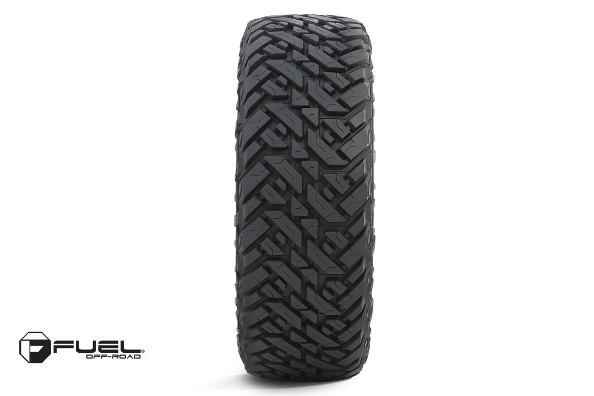 35x12.50R22 Fuel Gripper M/T