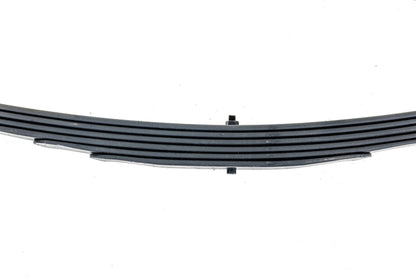 Front Leaf Springs | 4" Lift | Pair | Dodge/Plymouth Trailduster/W100 Truck/W200 Truck (70-89)