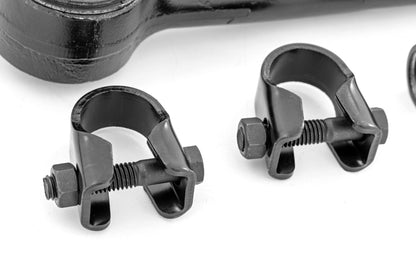 Track Bar | Forged | Rear | 2.5-6 Inch Lift | Jeep Gladiator JT 4WD (20-24)