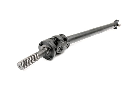 CV Drive Shaft | Front | Diesel | Chevy C1500/K1500 Truck & SUV 4WD (88-99)