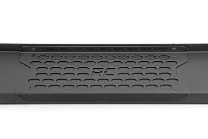 HD2 Running Boards | Ext Cab | Chevy/GMC 1500/2500HD (99-06 & Classic)