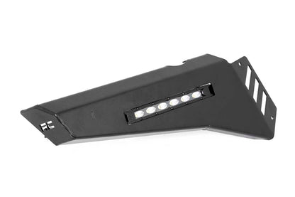 Bumper Wings | Stinger | 6" Led Combo | Honda Pioneer 1000/Pioneer 1000-5